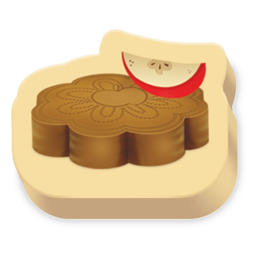My Little Pony Tile Placement Game Festival of Lanterns *English Version*