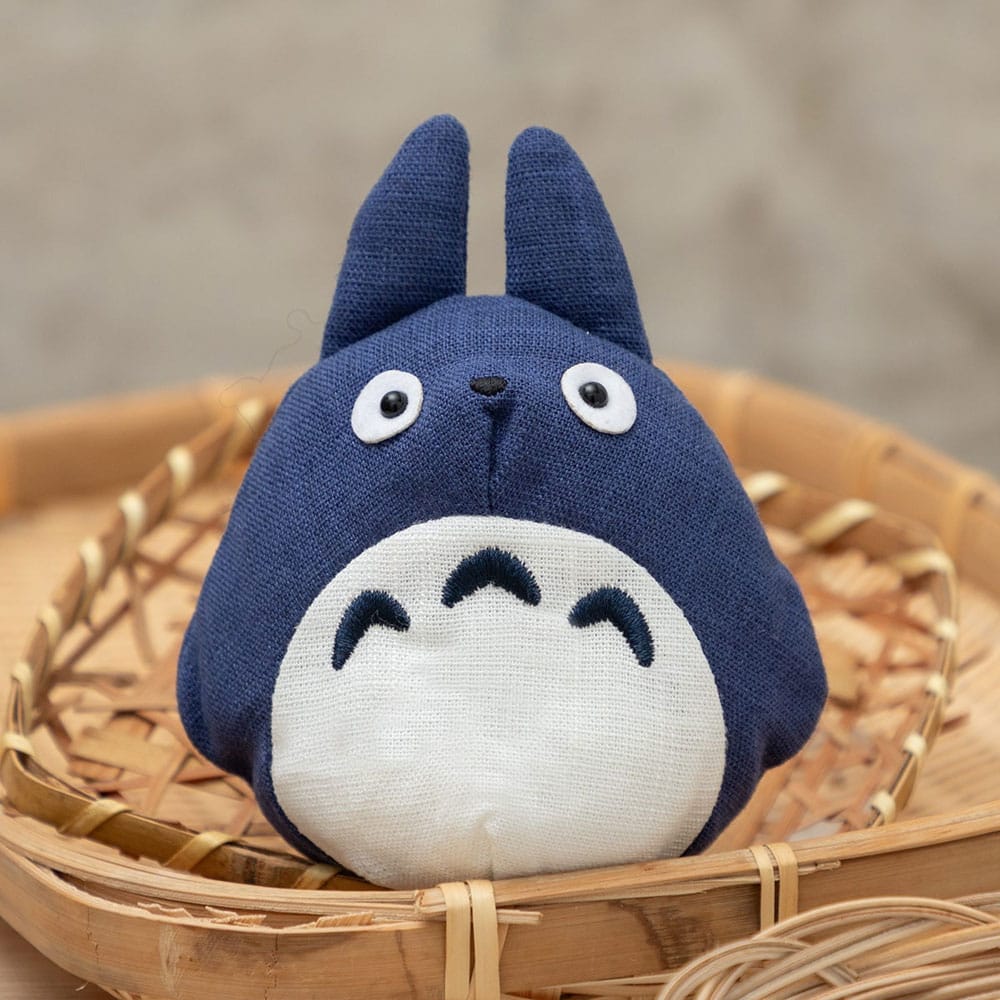 My Neighbor Totoro Japanese Style Beanbag Plush Figure Medium Totoro