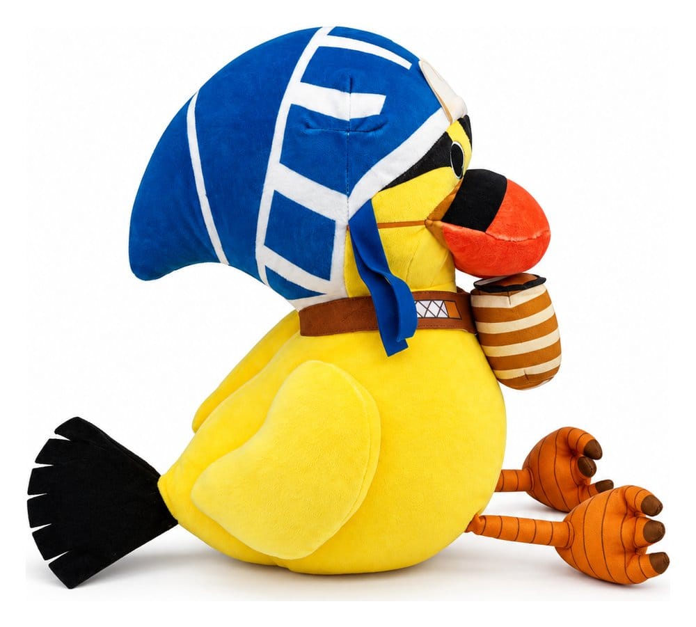 One Piece Plush Karoo 25 cm