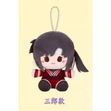 Heaven Official's Blessing Mini Plush Blind Box 12 cm Display (4)
