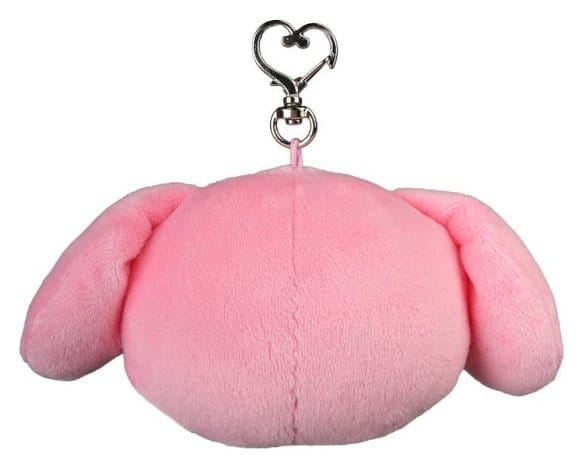 Sanrio Plush Keychain My Melody 6 cm