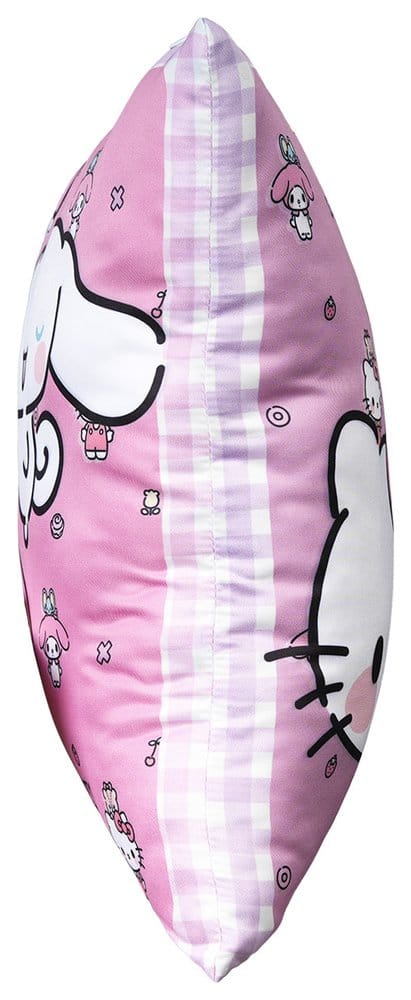 Sanrio Couch Cushion Hello Kitty & Friends Infant 35 x 35 cm