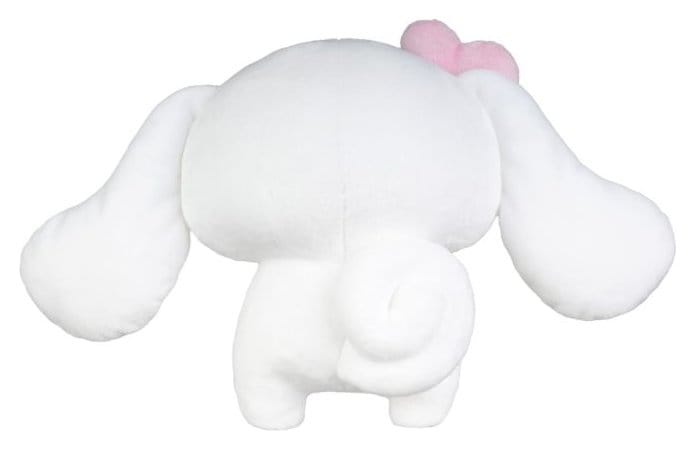 Sanrio  Plush Figure Cinnamoroll Heart XL 35 cm