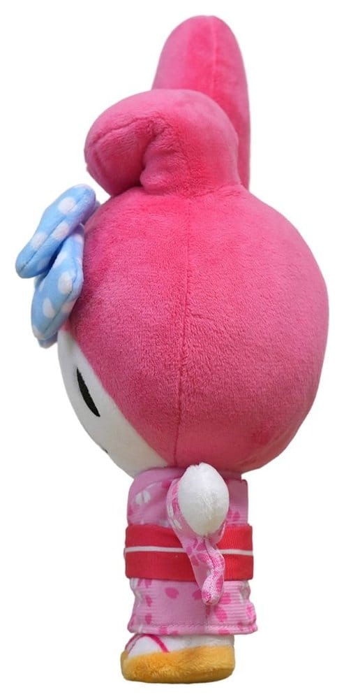 Sanrio Plush Figure My Melody Kimono Version 22 cm