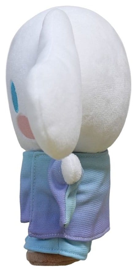 Sanrio Plush Figure Cinnamoroll Kimono Version 20 cm