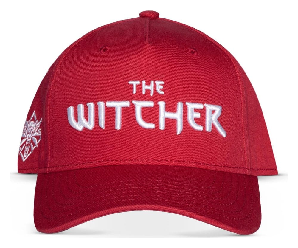 The Witcher Baseball Cap