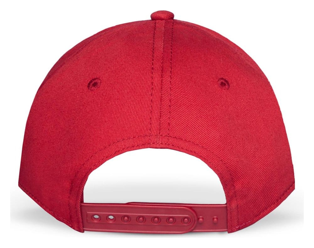 The Witcher Baseball Cap