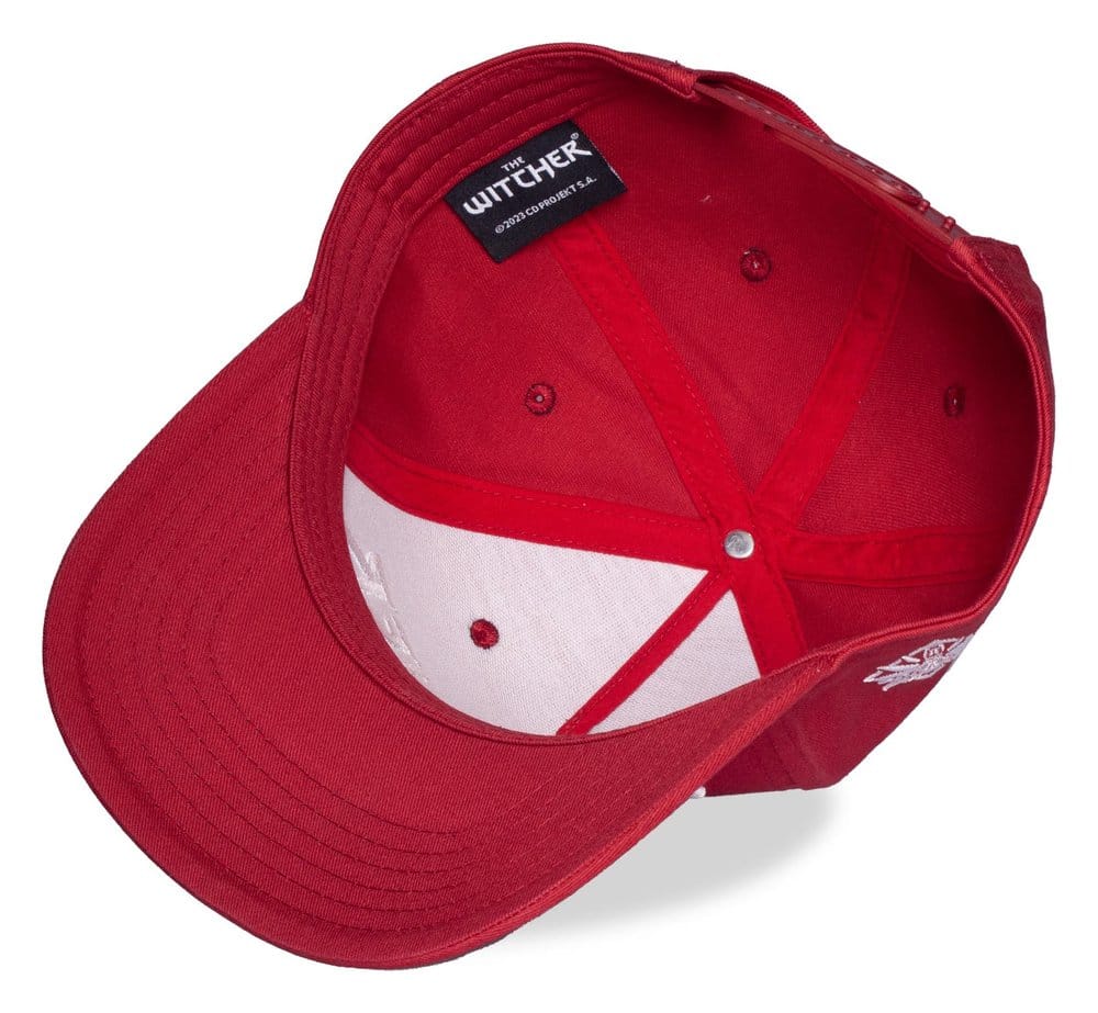 The Witcher Baseball Cap
