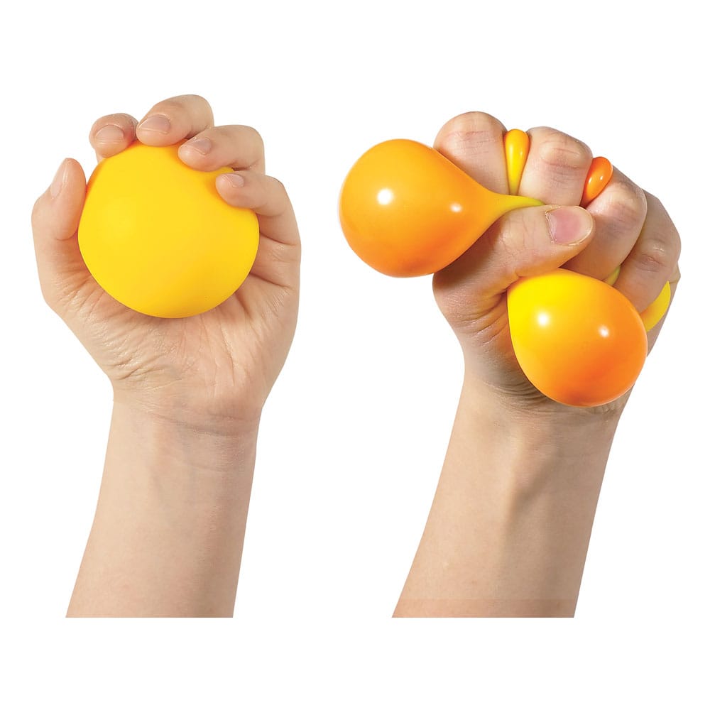 NeeDoh Squeeze Balls 6 cm Color Changing NeeDoohs Display (12)