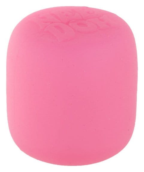 NeeDoh Squeeze Ball Mello Mallo Color Change 6 cm  Display (12)