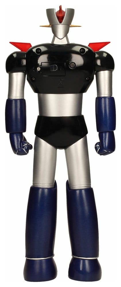Mazinger Z PVC Statue with Sound Mazinger Z 30 cm