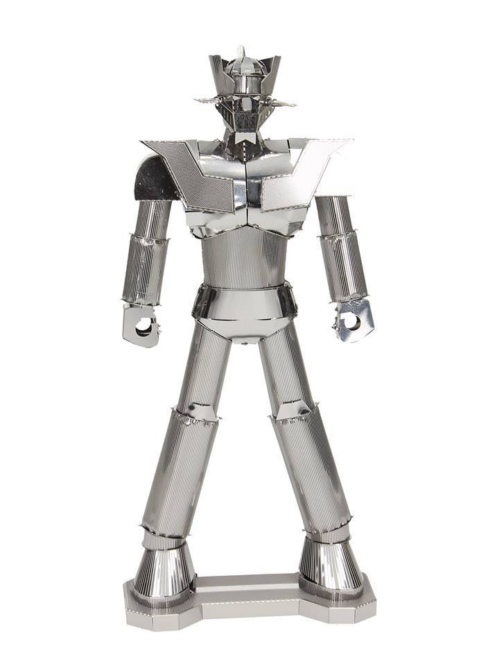 Mazinger Z Metal Model Kit Mazinger 15 cm