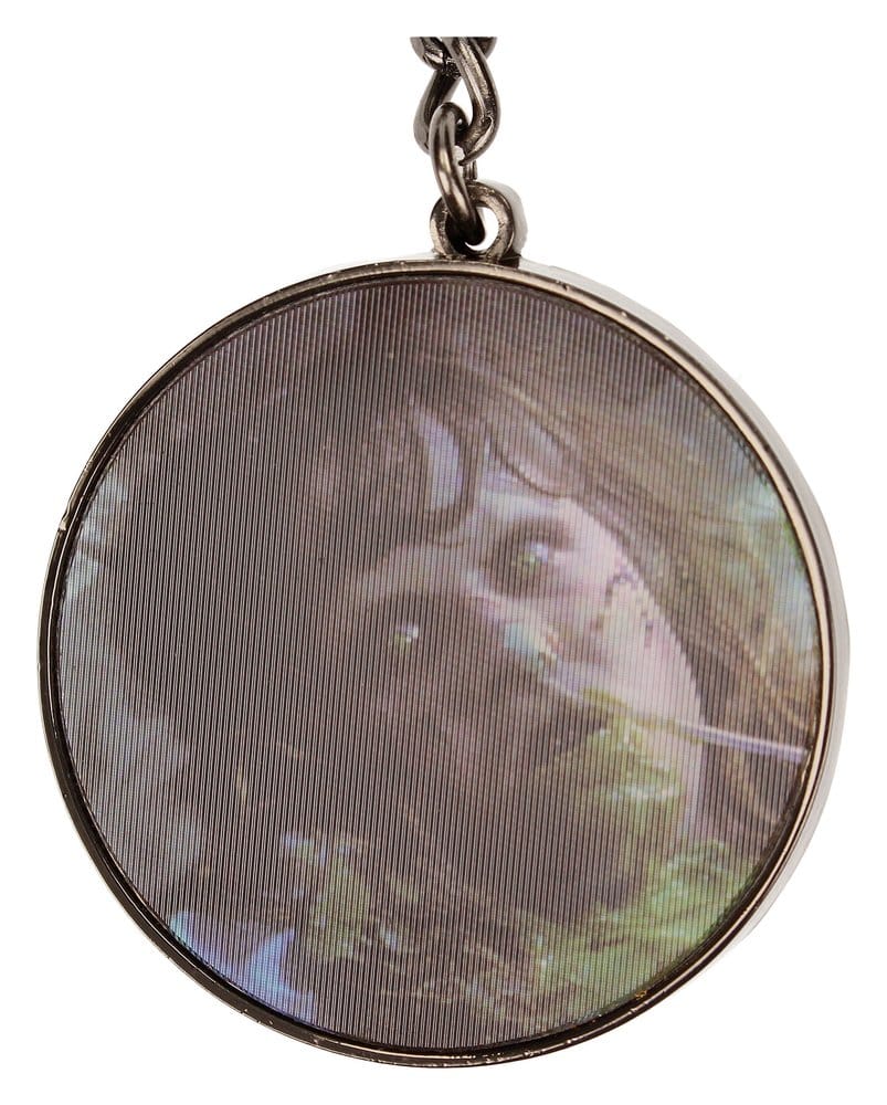 The Exorcist Lenticular Keychain Regan 18 cm