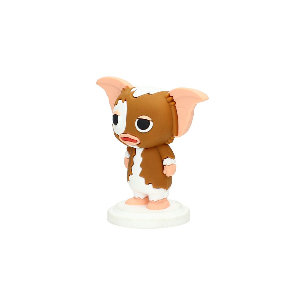 Gremlins Pokis Rubber Minifigure Gizmo 7 cm