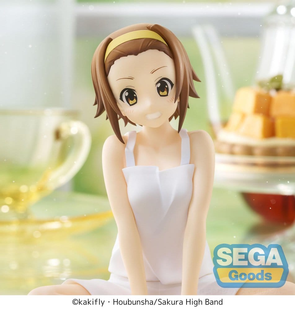 K-ON! Yumemirize PVC Statue Ritsu Tainaka 12 cm
