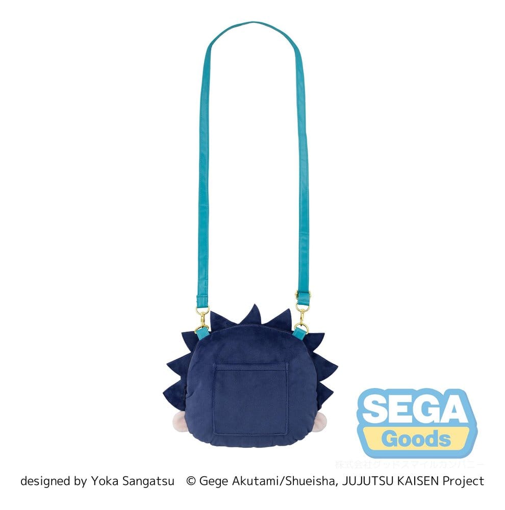 Jujutsu Kaisen The Culling Game fuwa petit Shoulder Bag Megumi Fushiguro (M)