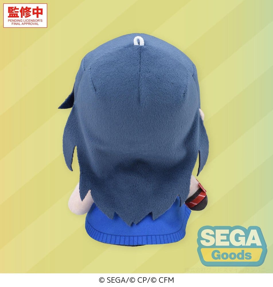 Hatsune Miku: Colorful Stage! My Sekai Plush Figure Ichika Hoshino (S) 13 cm