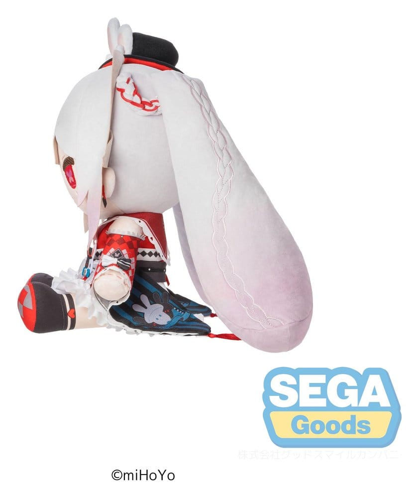 Honkai: Star Rail Mirucco Plush Figure Sparkle 35 cm