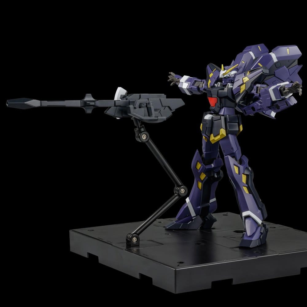 Super Robot Wars OG Riobot Action Figure Huckebein Mk-III 17 cm