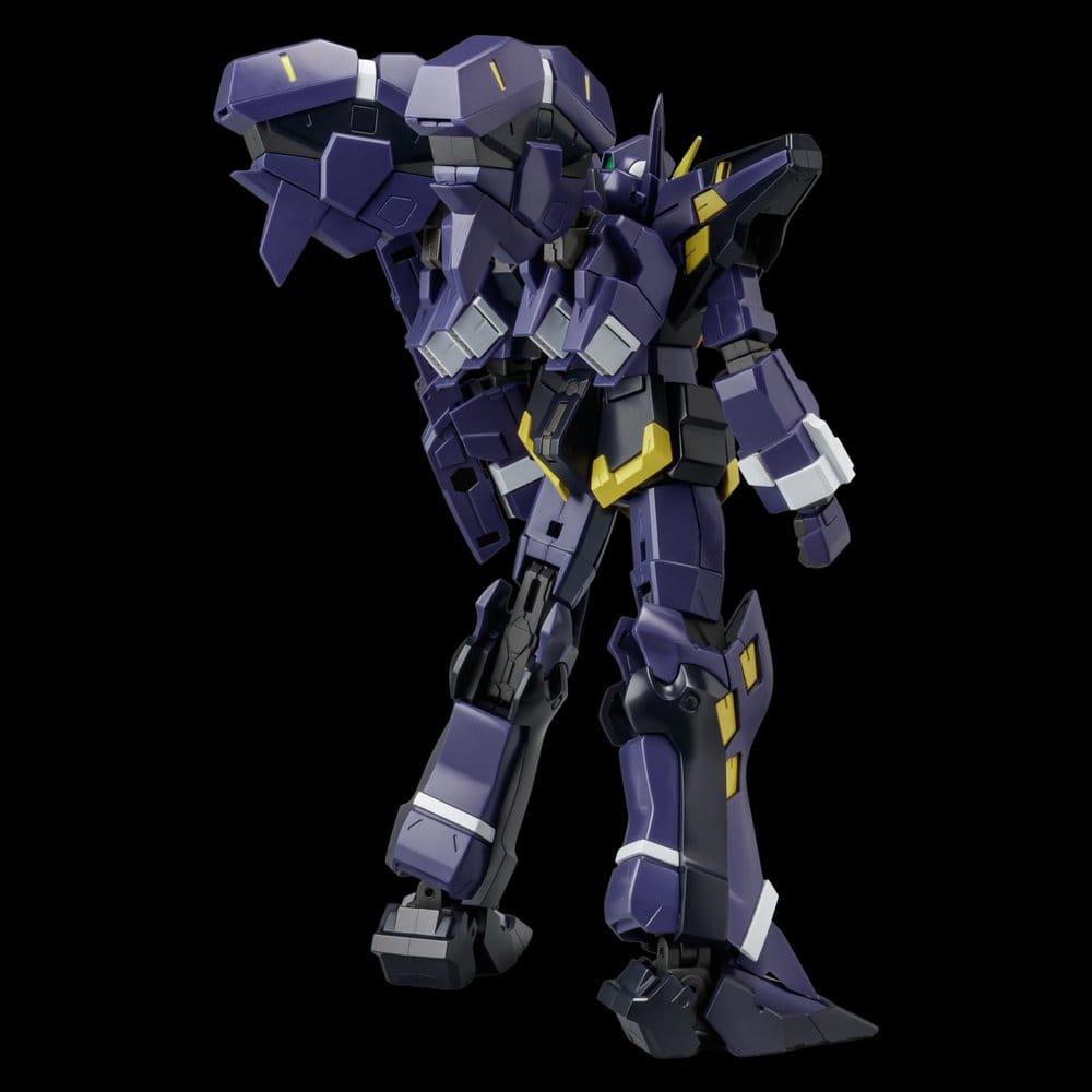 Super Robot Wars OG Riobot Action Figure Huckebein Mk-III 17 cm