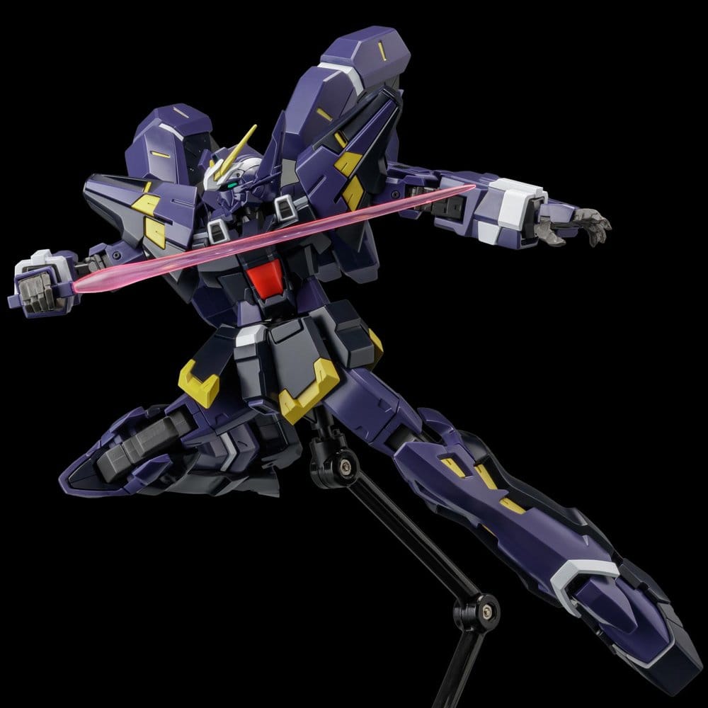 Super Robot Wars OG Riobot Action Figure Huckebein Mk-III 17 cm