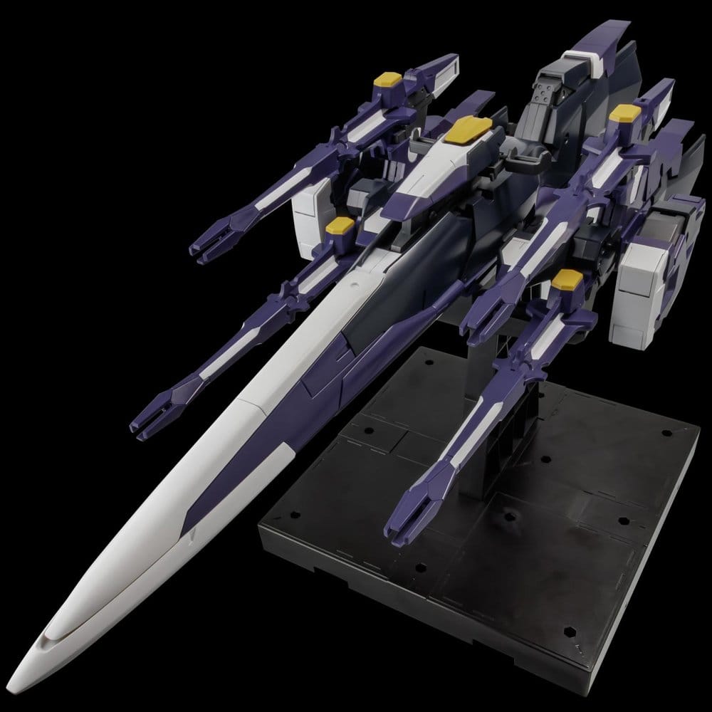 Super Robot Wars OG Riobot Action Figure Am Gunner 41 cm