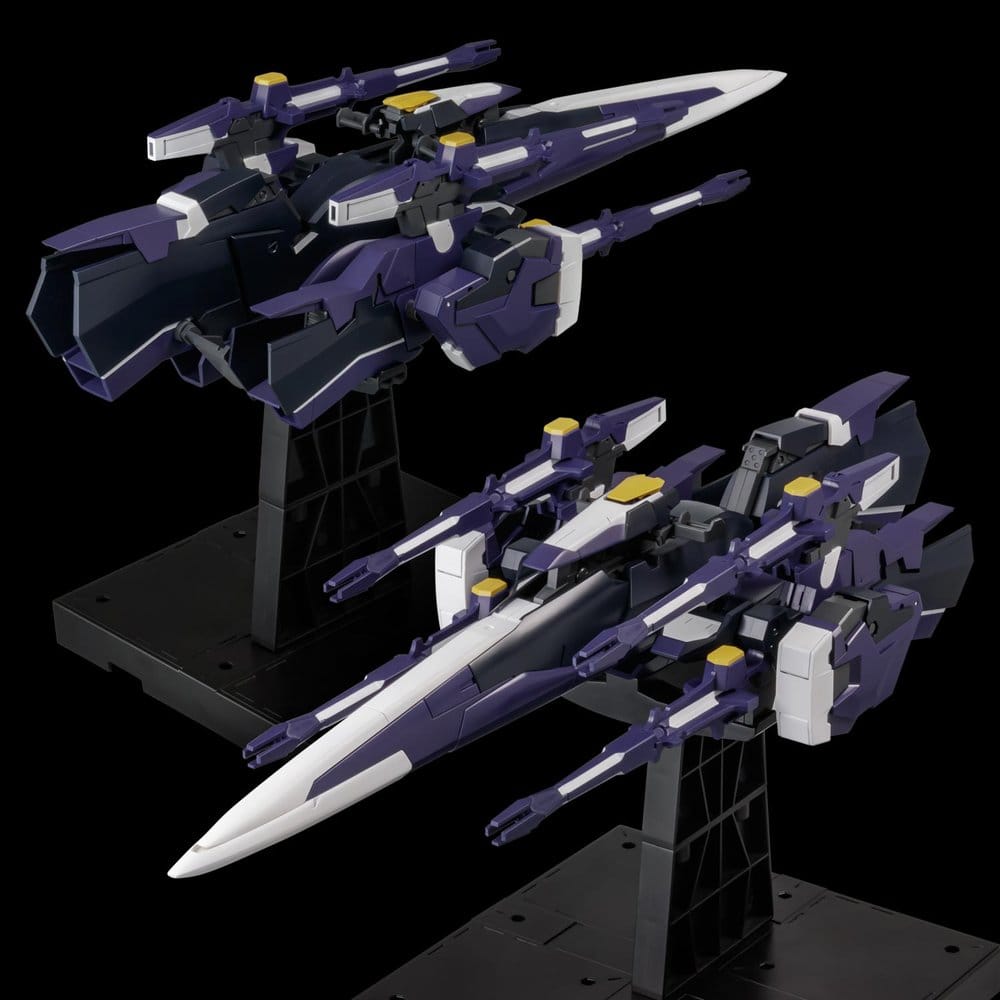 Super Robot Wars OG Riobot Action Figure Am Gunner 41 cm