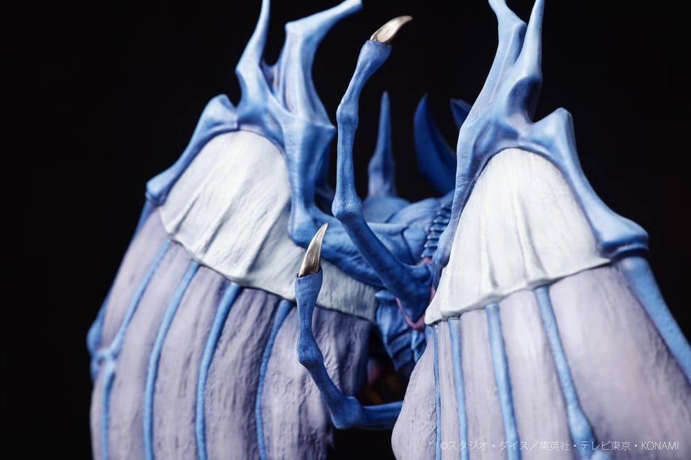 Yu-Gi-Oh! GX PVC Statue Raviel (Lord of Phantasms) 38 cm