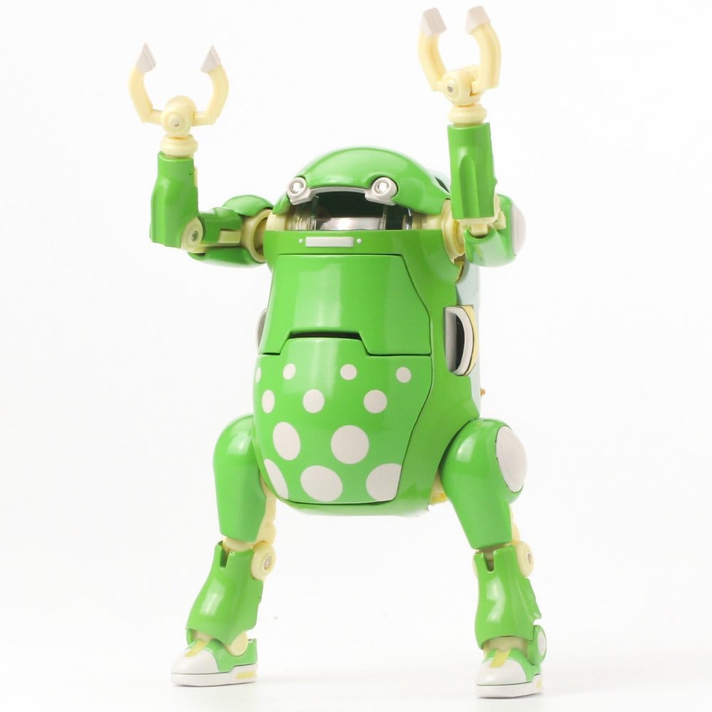 MechatroWeGo Action Figure 1/35 Cream Soda 8 cm