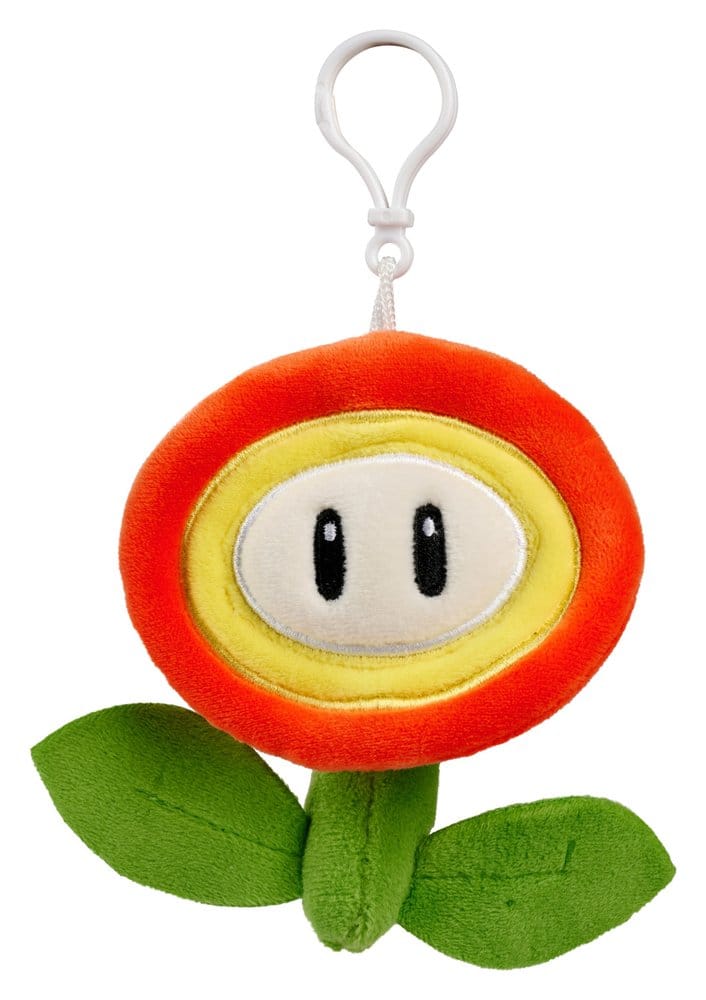 Super Mario Keychain Display (12)