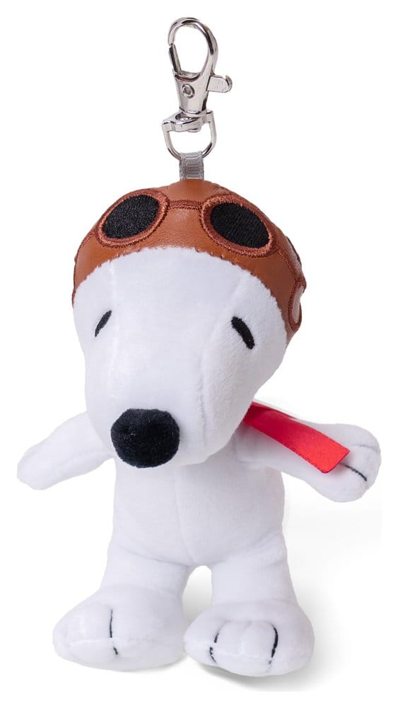 Peanuts Keychains Set Snoopy 10 cm (12)