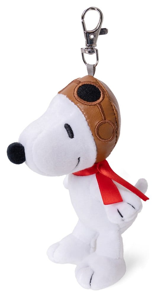 Peanuts Keychains Set Snoopy 10 cm (12)