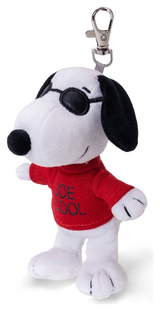 Peanuts Keychains Set Snoopy 10 cm (12)