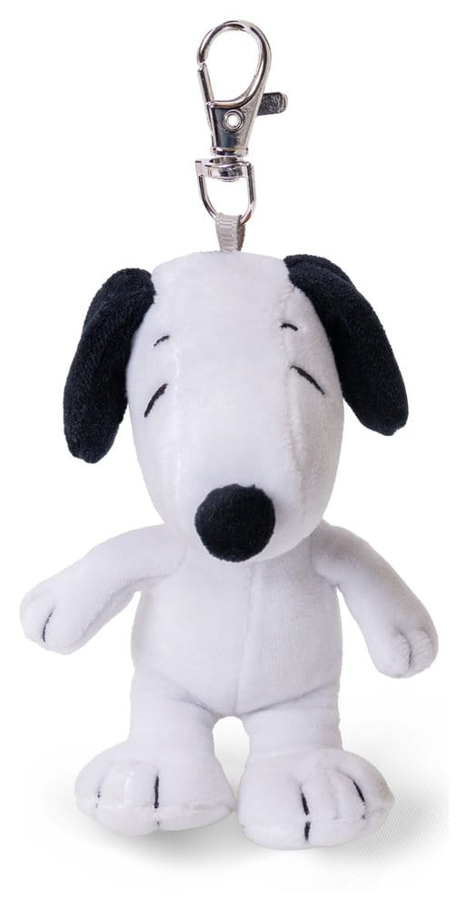 Peanuts Keychains Set Snoopy 10 cm (12)