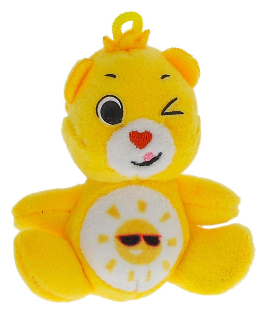Care Bears Mini Figures Collectible 7 cm Display (6)