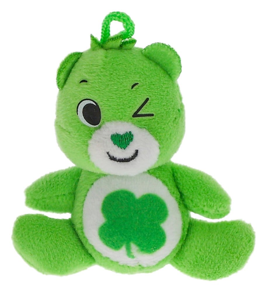 Care Bears Mini Figures Collectible 7 cm Display (6)