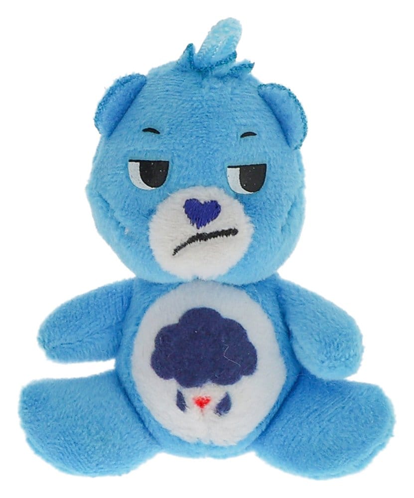 Care Bears Mini Figures Collectible 7 cm Display (6)