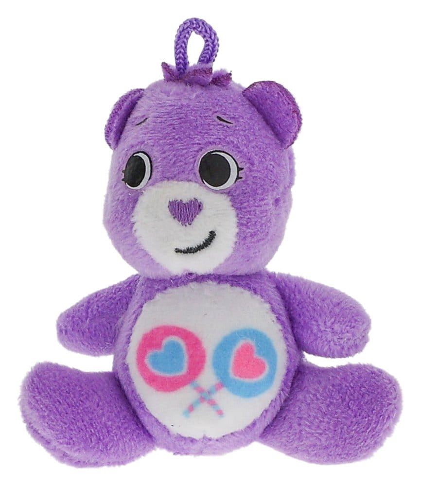 Care Bears Mini Figures Collectible 7 cm Display (6)