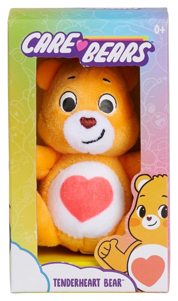 Care Bears Mini Figures Wave 2 7 cm Display (18)