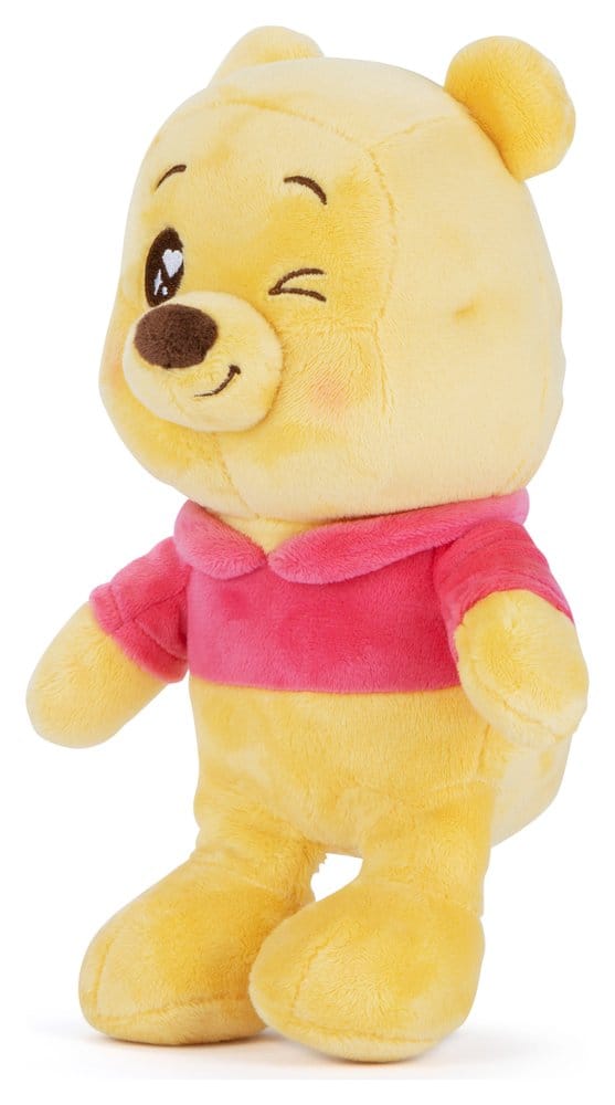 Disney Plush Figure Winnie-the-Pooh 25 cm