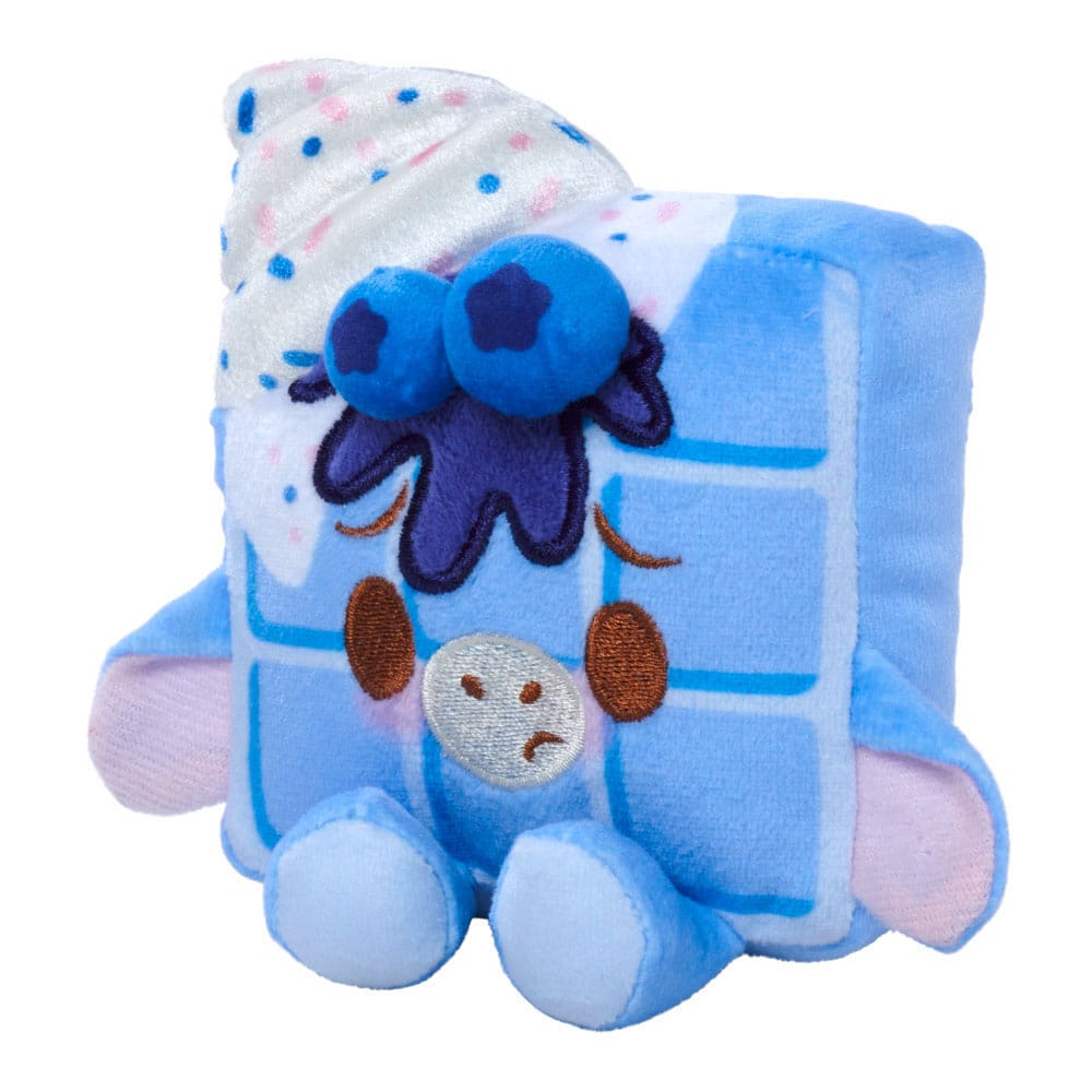 Disney Munchlings Plush Figures Wave 1 & 2 Assortment (12)