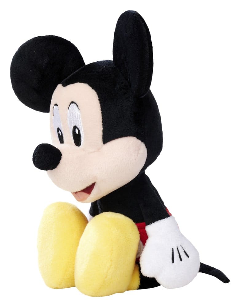 Disney Clubhouse Plush Figure Mickey 25 cm