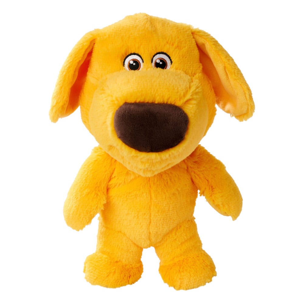 Up! Flufflets Plush Figure Dug 25 cm