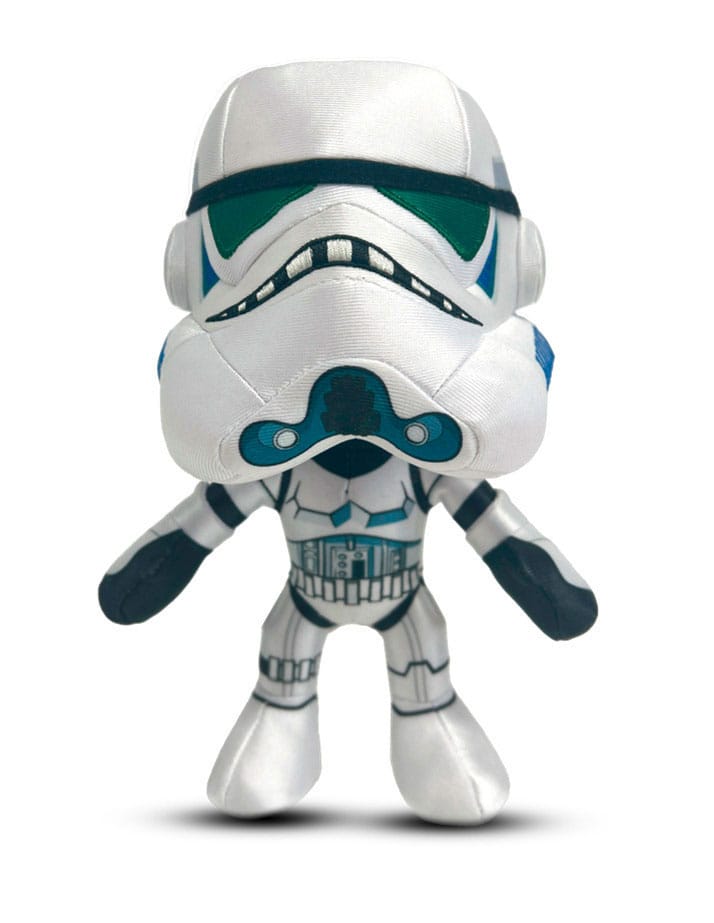 Star Wars Doorables Plush Figure Stormtrooper 25 cm