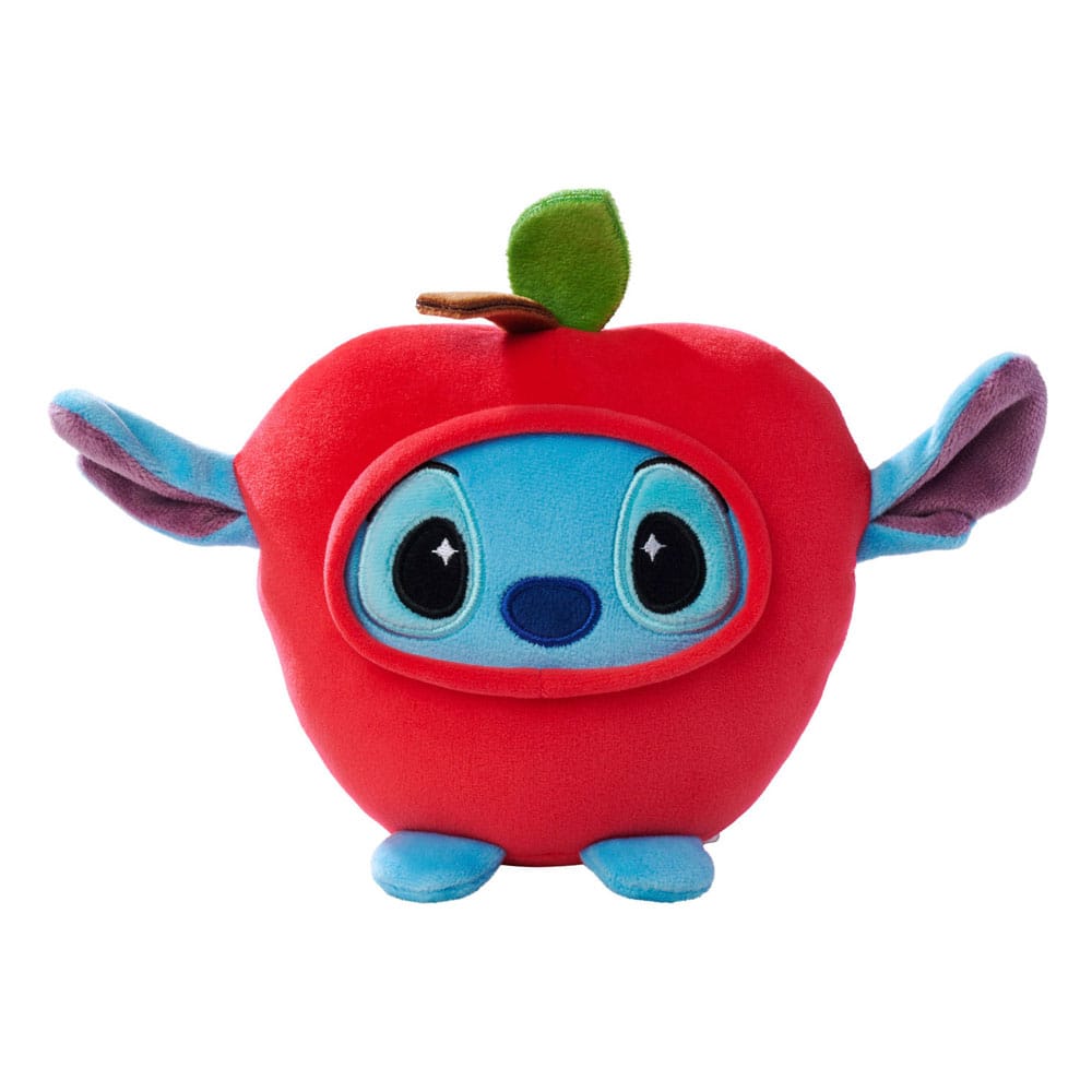 Lilo & Stitch Food Popz Plush Figures 12 cm Assortment (12)