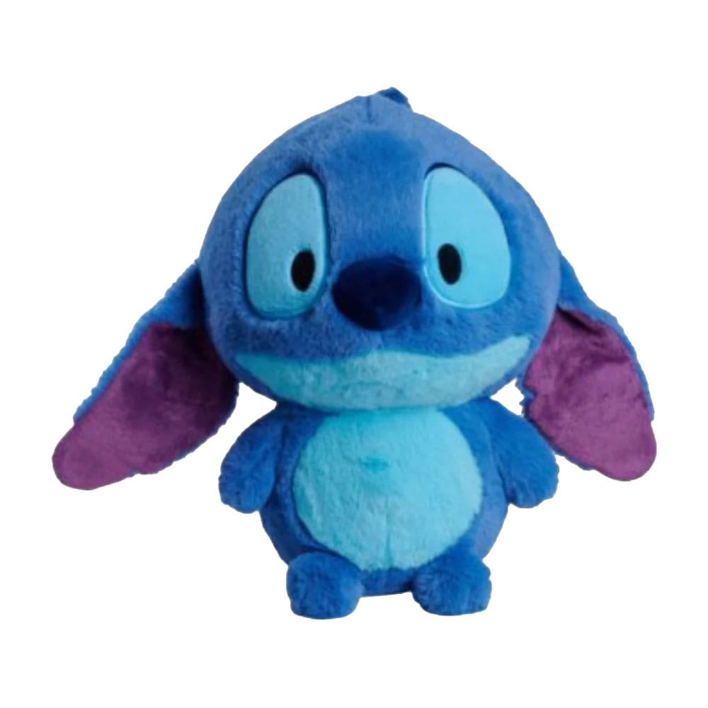 Disney Lilo & Stitch Plush Figure Stitch Huggable 35 cm