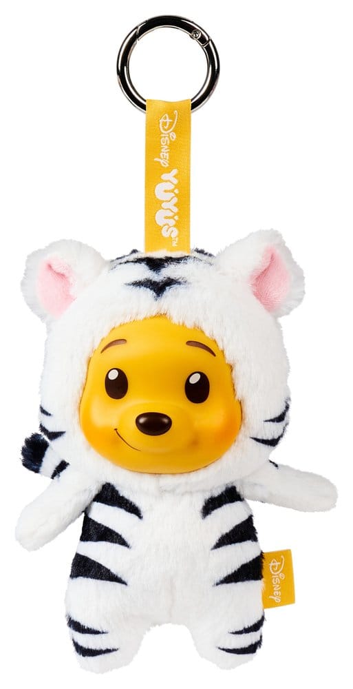 Disney YUYUS Plush Figure Winnie the Pooh Blindbox Display (8)