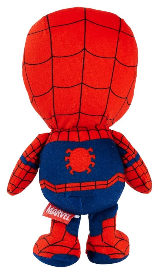 Disney Marvel Plush Figures 15 cm Assortment (4)