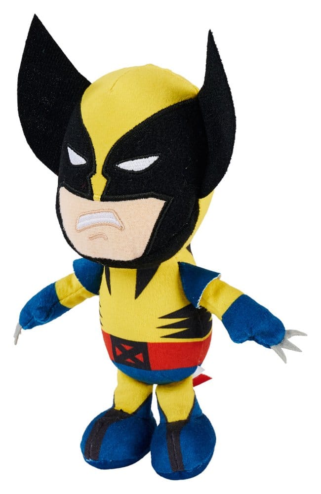 Disney Marvel Plush Figures 15 cm Assortment (4)