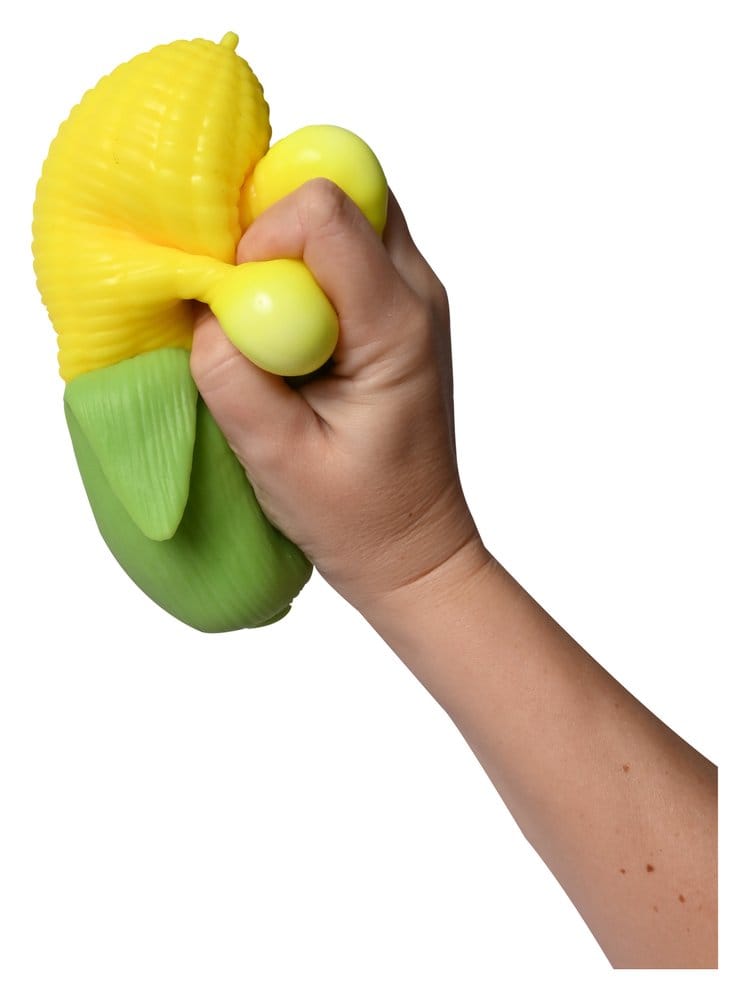 Squishy Stretch figure Corn 19 cm Display (12)